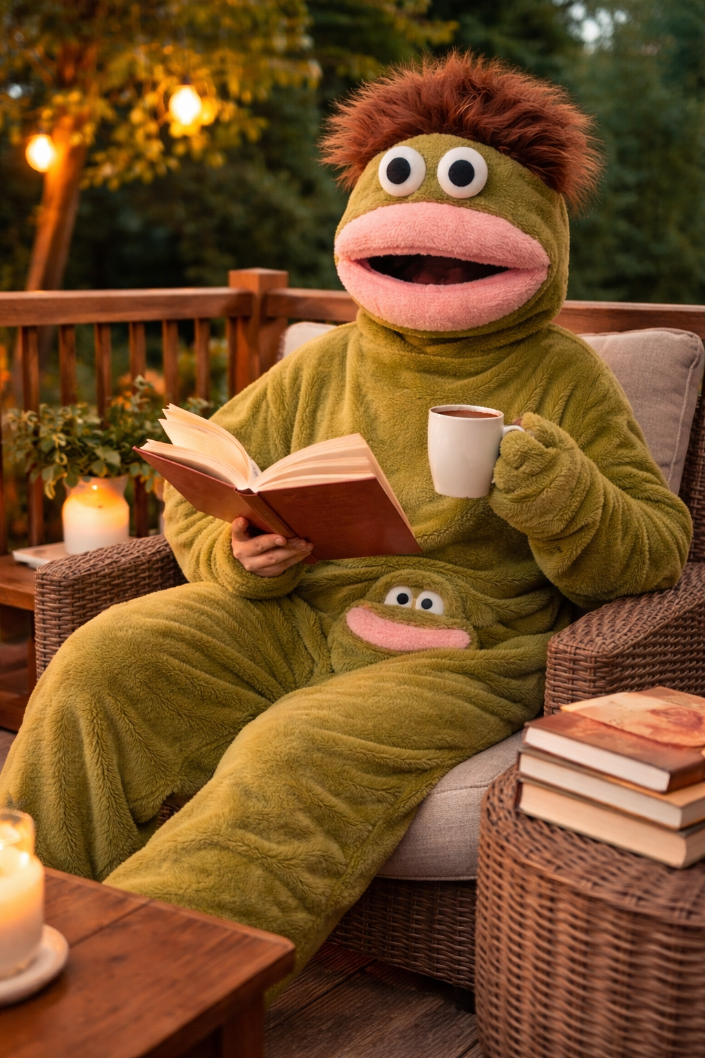 GoofieOnesie