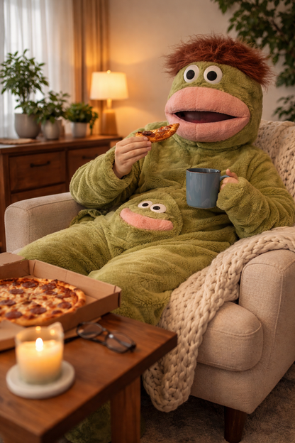 GoofieOnesie