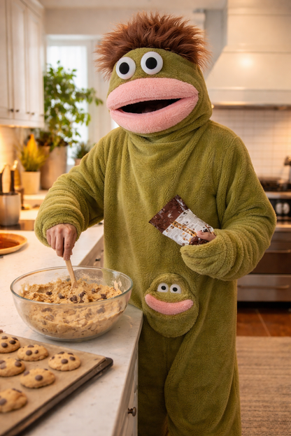 GoofieOnesie
