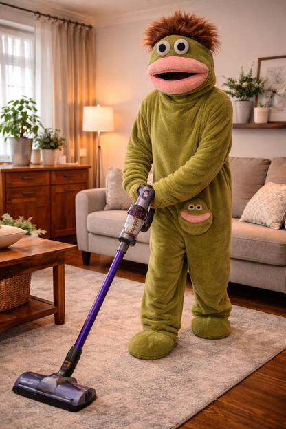GoofieOnesie