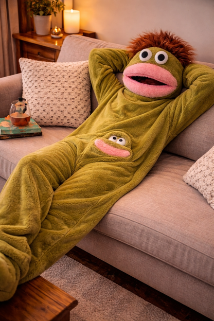 GoofieOnesie